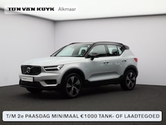 Volvo XC40 - T4 Recharge R-Design / Trekhaak / Stoel+stuurwielverwarming