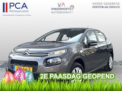 Citroën C3 - Benzine 5-Deurs * Hele Mooie * * Climate & Cruise Control * Navigatie & Spotify via Apple
