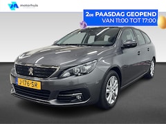 Peugeot 308 - 1.2 PureTech 110pk S&amp;S Active Pack MANUAL