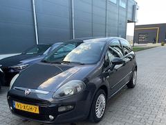 Fiat Punto Evo - 1.3 M-Jet Mylife