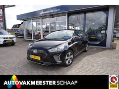 Hyundai IONIQ - Comfort EV , Incl nw apk/beurt & 12 mnd bovag garantie