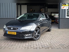 SEAT Leon - FR 1.4 TSI LM|Cruise|Airco|LED