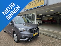 Opel Combo Tour - 1.2 Turbo L1H1 Edition