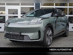 Lynk & Co 08 - 1.5 More , UIT VOORRAAD LEVERBAAR