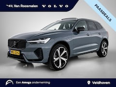 Volvo XC60 - 2.0 T8 AWD U. Dark