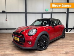 MINI Cooper - 1.5 Pepper Business