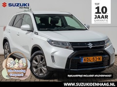 Suzuki Vitara - 1.5 Full Hybrid Select Automaat| Apple Carplay | Android auto | keyless Entry | Parkeer se