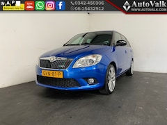 Skoda Fabia Combi - 1.4 TSI RS