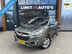 Hyundai ix35 - 2.0i Style Climate/Pano/Cruise/Navi/El.ramen/Trekhaak/Nap/Apk