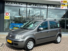 Fiat Panda - 1.2 Edizione Cool Airco Elek.Pakket NAP NL-Auto Nieuwe APK