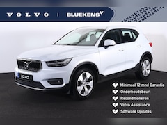 Volvo XC40 - T2 Business Pro - IntelliSafe Assist & Surround - Parkeercamera achter - Verwarmde voorsto