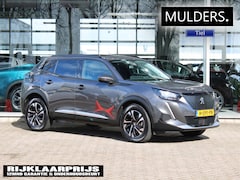 Peugeot 2008 - 1.2 PureTech Allure | Camera/Navi/Climate