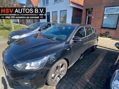 Ford Focus - 1.0 EcoBoost ST Line Business navi LM camera