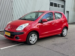 Nissan Pixo - 1.0 Look