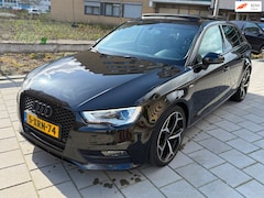 Audi A3 Sportback - | 1.4 TFSI | Pro Line plus | PANO | Automaat