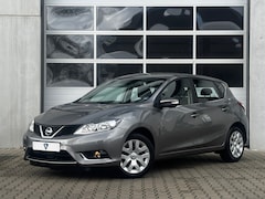 Nissan Pulsar - 1.2 DIG-T Visia Airco Trekhaak Cruise control
