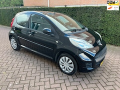 Peugeot 107 - 1.0-12V XS nieuwe apk keuring