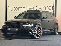 Audi RS6 - 4.0 TFSI RS6 quattro performance PL+ | MILLTEK | PANO | HUD |B&O