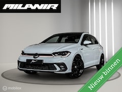 Volkswagen Polo - 2.0 TSI GTI |Pano |Beats |Keyless |Sfeer |IQ