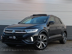 Volkswagen T-Roc - 1.5 TSI 3x R-Line | Panoramadak | IQ Light | Virtual cockpit | Navigatie | Apple carplay |