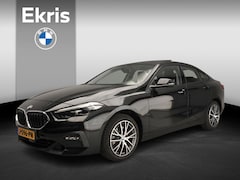BMW 2-serie Gran Coupé - 218i | LED | Navigatie | Schuifdak | Clima | PDC | Cruise controle | DAB | Alu 17 inch