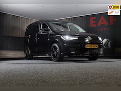 Volkswagen Caddy Cargo - 2.0 TDI R Line / AUT / Leder / Digital Cockpit / Acc / Schuifdeur 2x / Stoelverwarming / L