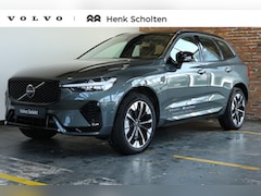 Volvo XC60 - T6 Plug-in hybrid AWD Plus | Verwarmbare voorstoelen | Verwarmbaar stuurwiel | Verwarmbare