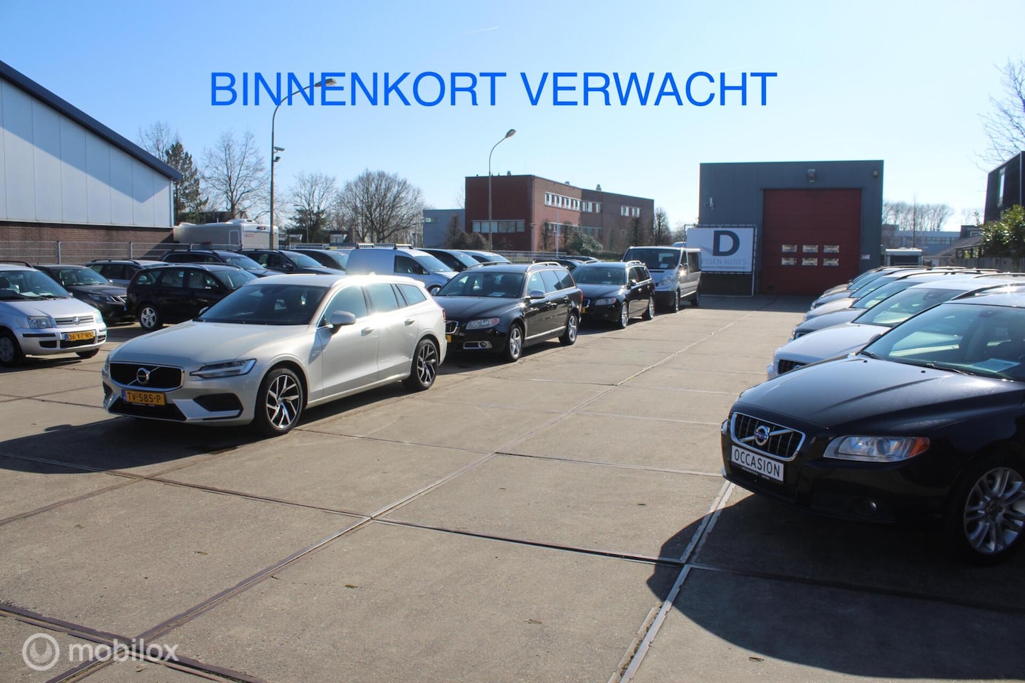 Volvo S60 - 2.0 T5 Nordic+ 1E EIGENAAR / HARMAN KARDON / LEER - AutoWereld.nl