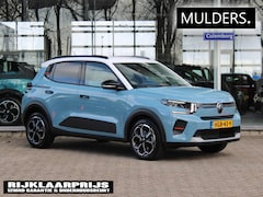 Citroën C3 - 1.2 Turbo 100pk Max | Camera/Navi/Climate