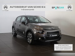 Citroën C3 - PT 82 Business Camera | Navi | Sensoren | Apple Carplay/Android Auto 17" LM