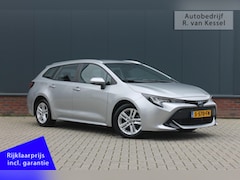 Toyota Corolla Touring Sports - 1.8 Hybrid Business I Camera I Carplay I NL-auto