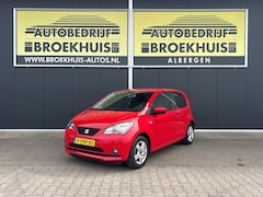 SEAT Mii - 1.0 Sport Dynamic