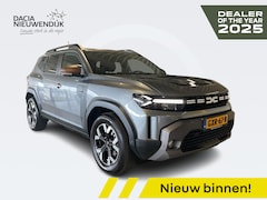 Dacia Duster - 1.6 Hybrid 140 Extreme APPLE CARPLAY ANDROID AUTO / PACK PARKING / NAVIGATIE / CLIMATE CON