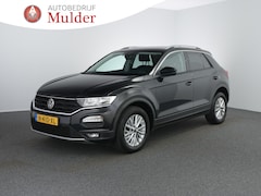 Volkswagen T-Roc - 1.0 TSI Style | Camera | Carplay | ACC | Navi |