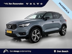 Volvo XC40 - 1.5 T5 Recharge R-Design
