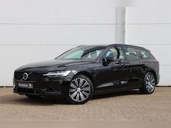 Volvo V60 - 2.0 T6 Recharge AWD R-Design | 360 Graden Camera | Harman & Kardon | HUD