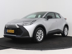 Toyota C-HR - 1.8 Hybrid 140 Active