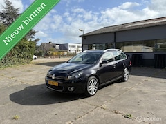 Volkswagen Golf Variant - 1.2 TSI Highline BlueMotion Clima