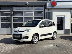 Fiat Panda - Lounge 0.9 TwinAir | 5 persoons | Trekhaak |