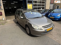 Peugeot 307 SW - 1.6 16V