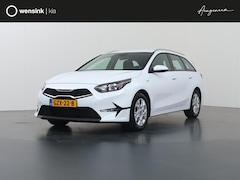 Kia Cee'd Sportswagon - Ceed 1.0 T-GDi ComfortLine | Apple Carplay/Android Auto | DAB | Navigatie | adaptieve crui