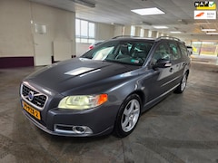 Volvo V70 - 2.0T R-Edition