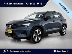 Volvo XC40 - B4 Plus Dark | Trekhaak | Stoel + Stuurverwarming | Harman Kardo