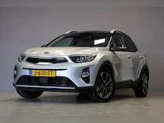 Kia Stonic - 1.0 T-GDi DynamicPlusLine |Carplay|Cam|