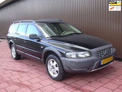 Volvo V70 Cross Country - 2.4 T Comfort Line