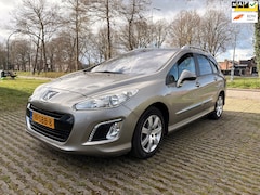Peugeot 308 SW - 1.6 VTi X-Line - airco - cruise control - navi
