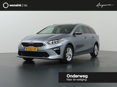 Kia Cee'd Sportswagon - Ceed 1.0 T-GDi DynamicPlusLine | Stoel/Stuurwielverwarming | Dodehoek Detectie | Keyless G