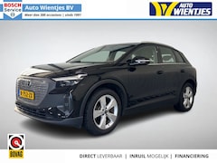 Audi Q4 e-tron - 40 Edition 77kWh SOH 94% | Carplay | Led