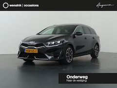Kia Cee'd Sportswagon - Ceed 1.5 T-GDi GT-Line | Panoramadak | Matrix LED Koplampen | Stoel/Stuurverwarming | Keyl
