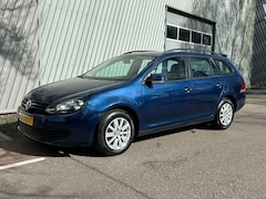 Volkswagen Golf Variant - 1.2 TSI Trendline | AUTOMAAT